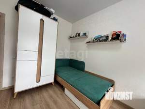 4-к квартира, вторичка, 98м2, 19/22 этаж
