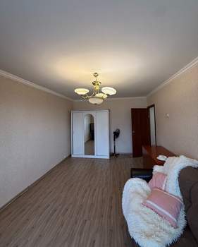 3-к квартира, вторичка, 69м2, 6/16 этаж