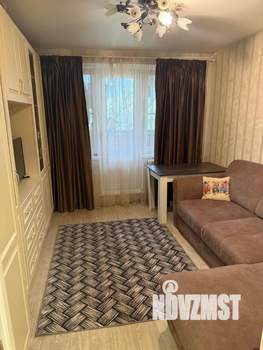 3-к квартира, вторичка, 55м2, 5/5 этаж