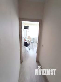 2-к квартира, вторичка, 55м2, 4/4 этаж