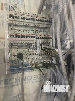 3-к квартира, вторичка, 89м2, 7/17 этаж