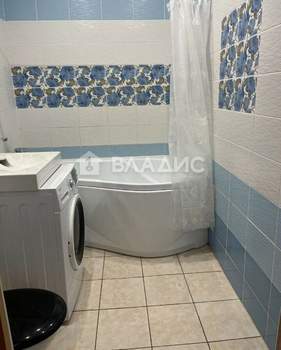 Студия квартира, вторичка, 35м2, 17/19 этаж