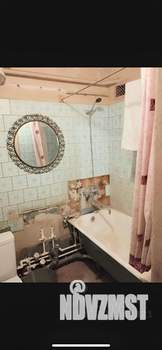 2-к квартира, вторичка, 42м2, 1/5 этаж