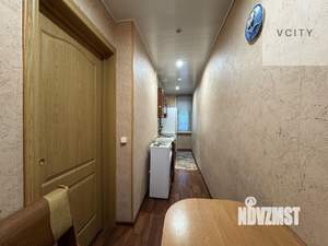2-к квартира, вторичка, 45м2, 5/9 этаж