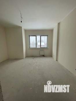 3-к квартира, вторичка, 80м2, 2/4 этаж