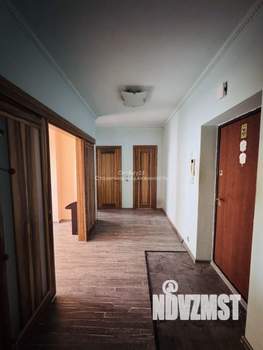 2-к квартира, вторичка, 62м2, 5/9 этаж