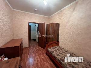 2-к квартира, вторичка, 49м2, 12/17 этаж