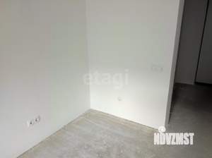 Студия квартира, вторичка, 27м2, 8/22 этаж