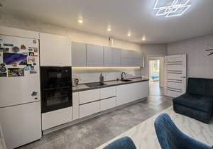 3-к квартира, вторичка, 89м2, 4/8 этаж