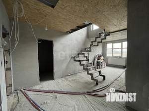 Студия квартира, вторичка, 35м2, 3/3 этаж