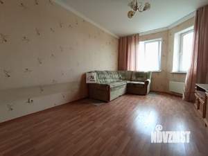 1-к квартира, вторичка, 37м2, 16/16 этаж