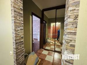 1-к квартира, вторичка, 42м2, 8/17 этаж