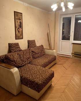2-к квартира, вторичка, 49м2, 3/9 этаж