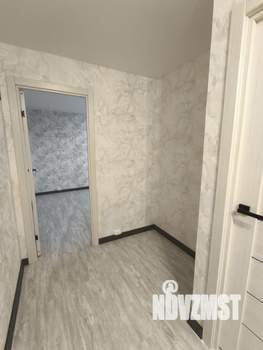 2-к квартира, вторичка, 44м2, 5/5 этаж