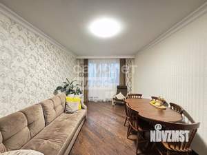 3-к квартира, вторичка, 79м2, 11/18 этаж