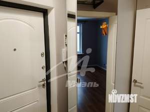 1-к квартира, вторичка, 34м2, 12/14 этаж