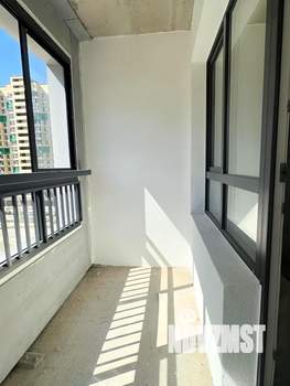 1-к квартира, вторичка, 40м2, 7/18 этаж