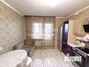 1-к квартира, вторичка, 47м2, 2/17 этаж