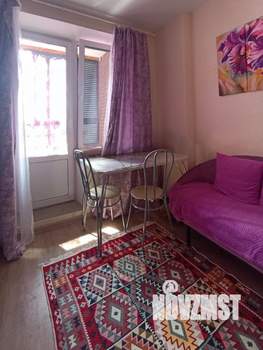 1-к квартира, вторичка, 33м2, 4/5 этаж