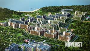 2-к квартира, вторичка, 61м2, 5/10 этаж