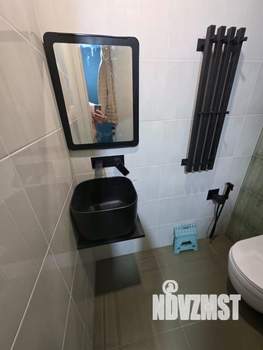 4-к квартира, вторичка, 98м2, 12/22 этаж