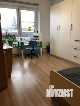 3-к квартира, вторичка, 86м2, 3/14 этаж