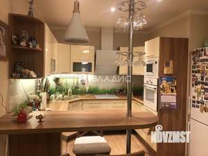 1-к квартира, вторичка, 59м2, 3/25 этаж