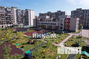 Студия квартира, вторичка, 29м2, 8/9 этаж