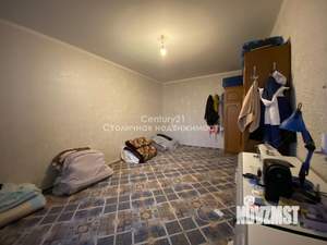 2-к квартира, вторичка, 59м2, 4/25 этаж