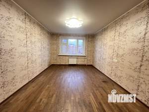 3-к квартира, вторичка, 91м2, 6/10 этаж