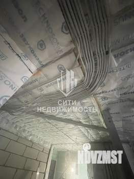 3-к квартира, вторичка, 89м2, 7/17 этаж