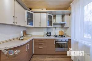 3-к квартира, вторичка, 68м2, 2/9 этаж