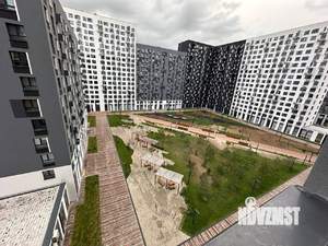 1-к квартира, вторичка, 34м2, 8/14 этаж