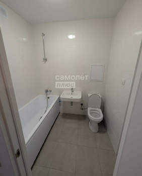 1-к квартира, вторичка, 34м2, 4/17 этаж