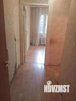 1-к квартира, вторичка, 32м2, 1/5 этаж