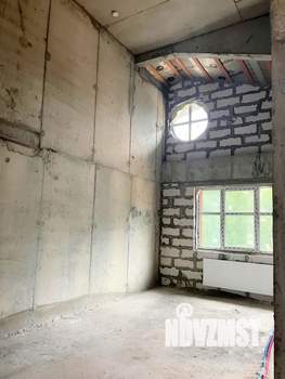 3-к квартира, сданный дом, 64м2, 3/3 этаж