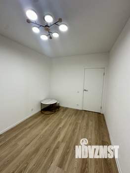 3-к квартира, вторичка, 51м2, 6/17 этаж