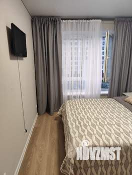 1-к квартира, вторичка, 36м2, 5/17 этаж