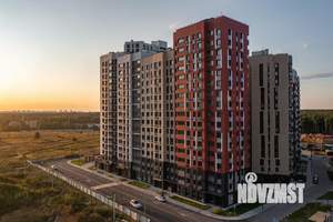 2-к квартира, вторичка, 46м2, 19/22 этаж