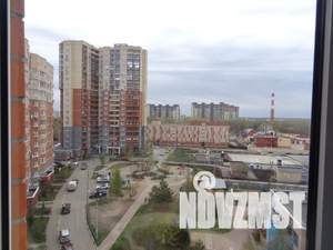 1-к квартира, вторичка, 52м2, 8/12 этаж
