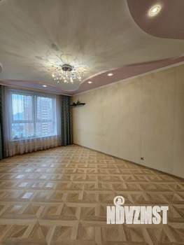 1-к квартира, вторичка, 40м2, 6/12 этаж