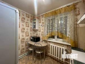 1-к квартира, вторичка, 30м2, 5/5 этаж