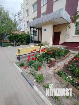 2-к квартира, вторичка, 47м2, 6/9 этаж