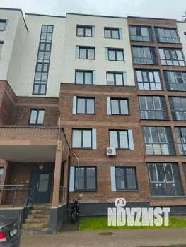 3-к квартира, вторичка, 69м2, 1/7 этаж