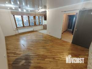 3-к квартира, вторичка, 64м2, 3/16 этаж