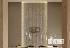 3-к квартира, вторичка, 56м2, 2/25 этаж