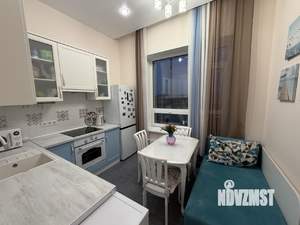 1-к квартира, вторичка, 34м2, 18/18 этаж