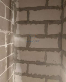 2-к квартира, вторичка, 52м2, 14/17 этаж