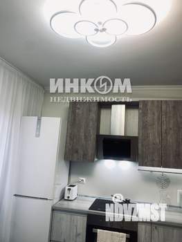 2-к квартира, вторичка, 70м2, 4/14 этаж