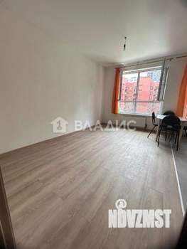 Студия квартира, вторичка, 29м2, 6/22 этаж
